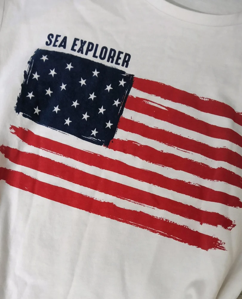 T-shirts, size S / 36 / 8, photo 3