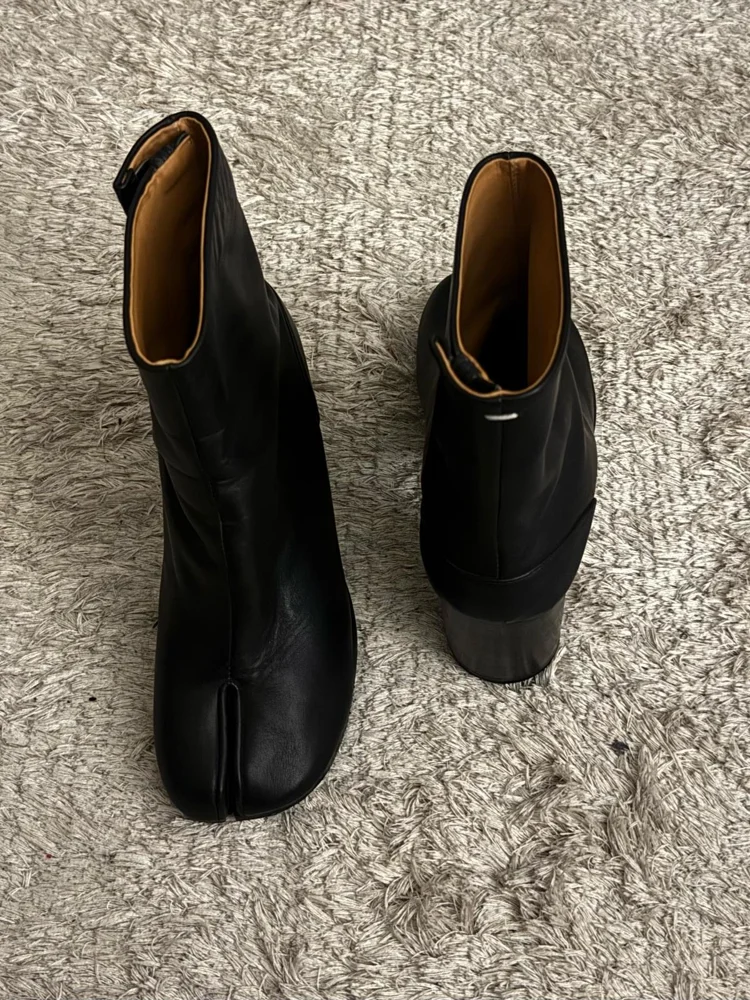 Boots, size 39, photo 2