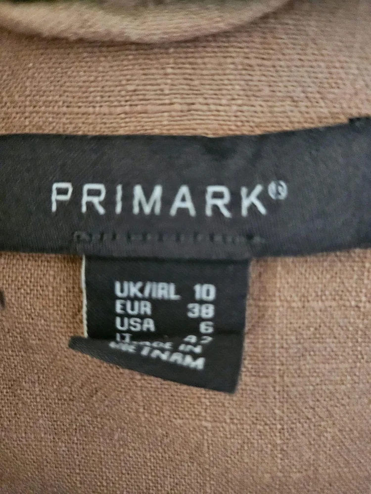 Primark Blazers, size M / 38 / 10, photo 4