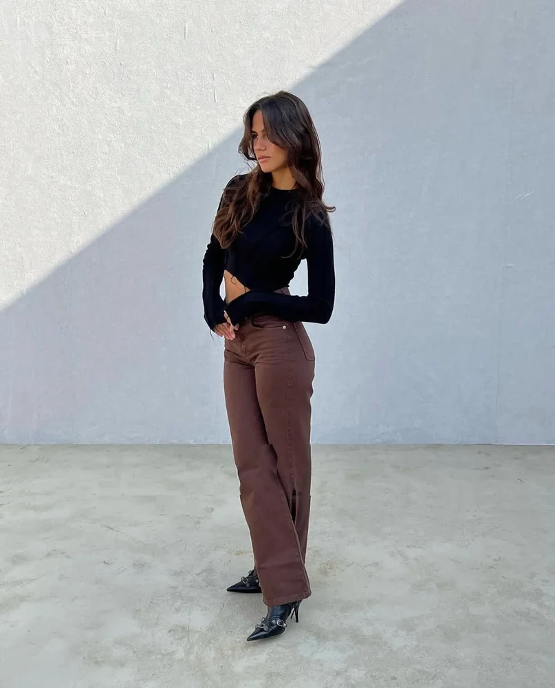 Notfound Co Pants, size M / 38 / 10, photo 2