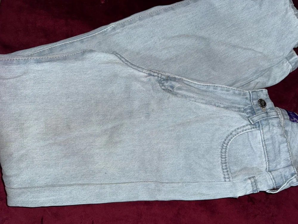 local brands Jeans, size Other, photo 3