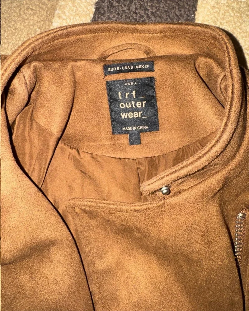 Zara Jackets, size S / 36 / 8, photo 6