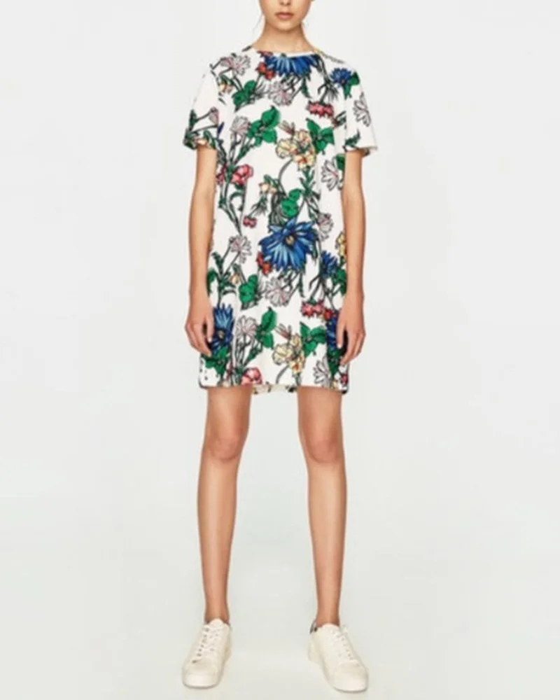 Zara Mini Dresses, size S / 36 / 8, photo 5