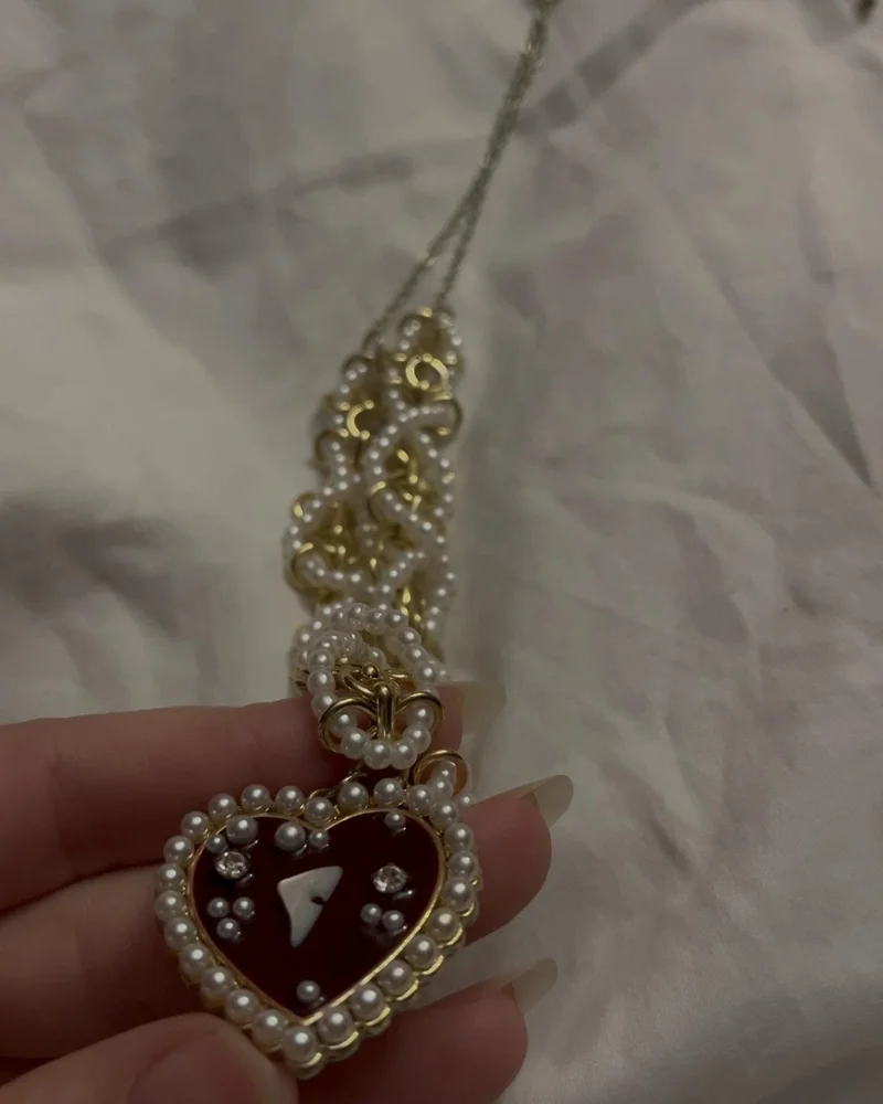 Local Necklaces, size One size, photo 3
