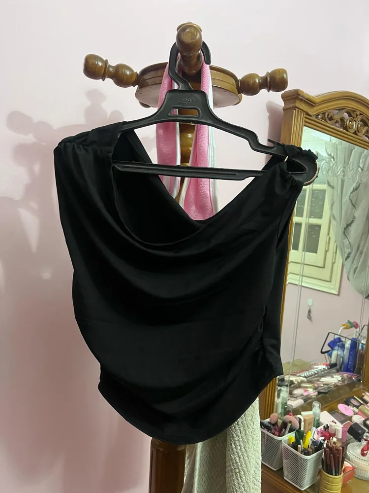 Shein Open Back, size M / 38 / 10, photo 3