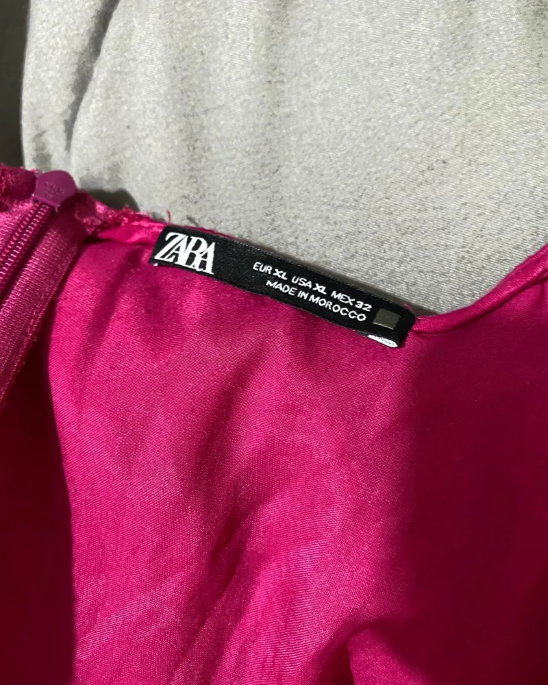 Zara Mini Dresses, size XL / 42 / 14, photo 3