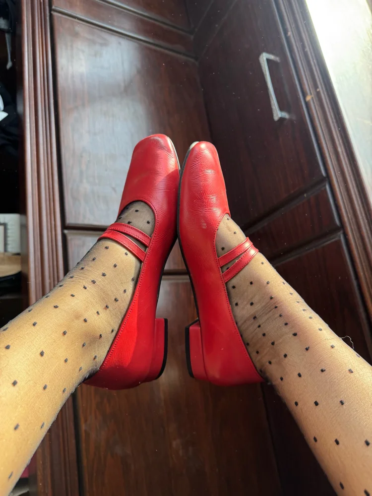 Emeli Flats, size 39, photo 3