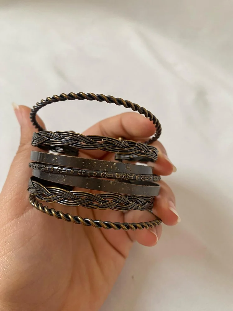 Bracelets, size Other, photo 2