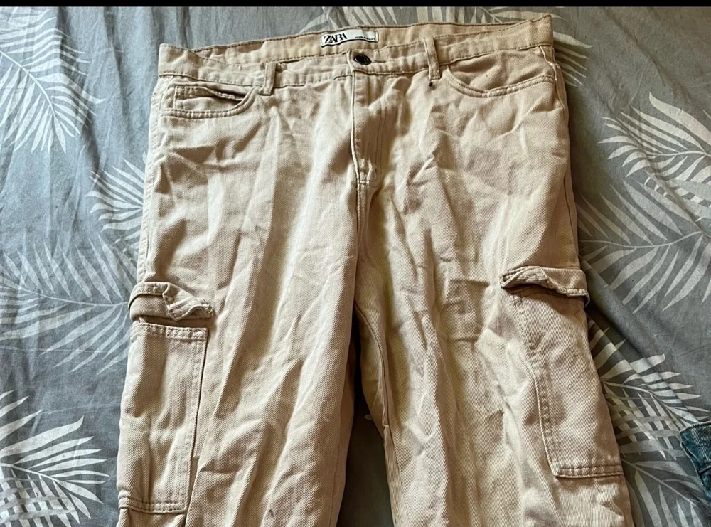 Zara Jeans