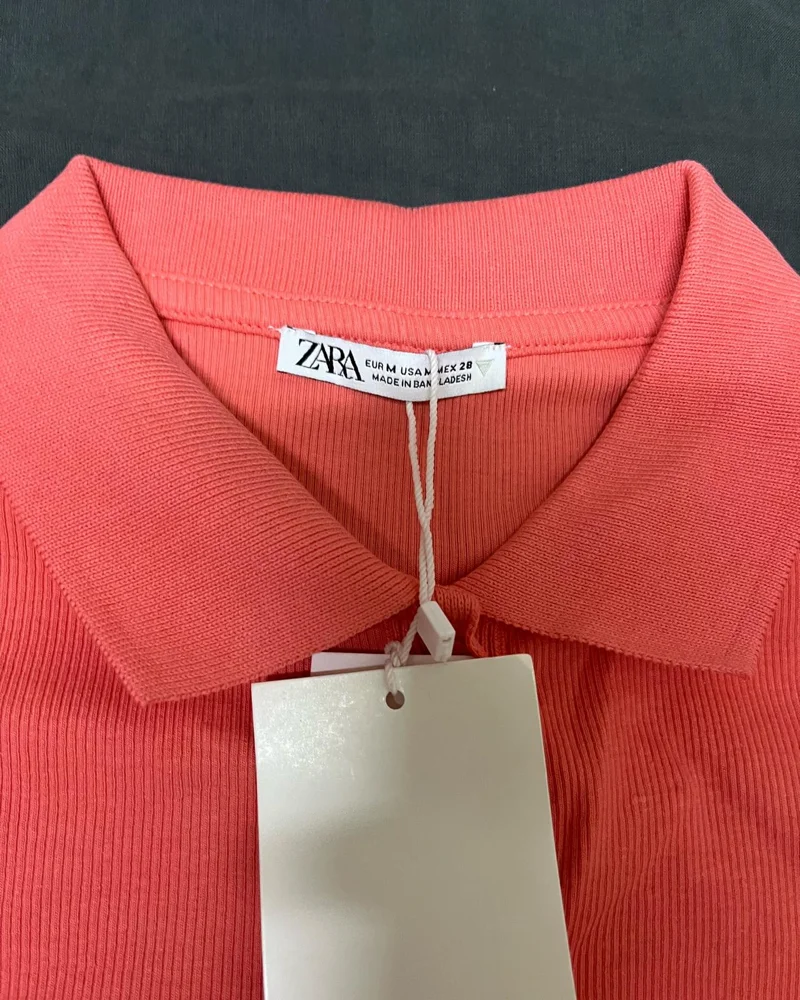 Zara T-shirts, size M / 38 / 10, photo 3