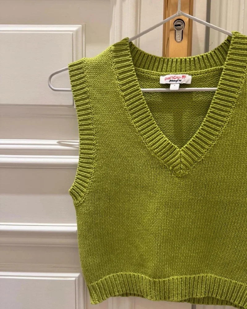 Don't Call Me Jennyfer Sweaters & Pullovers, size S / 36 / 8, photo 2