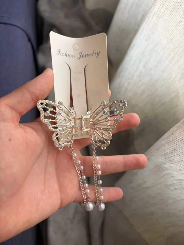 Local Hair Accessories, size Other, photo 2
