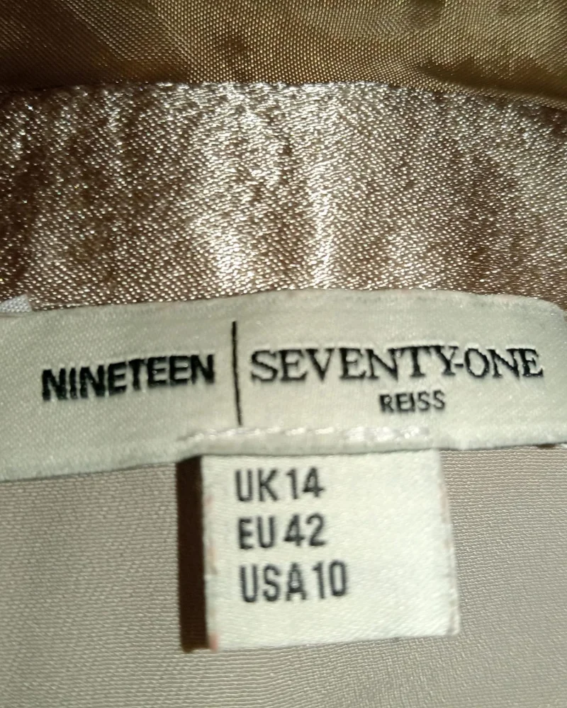 Reiss Skirts, size XL / 42 / 14, photo 4