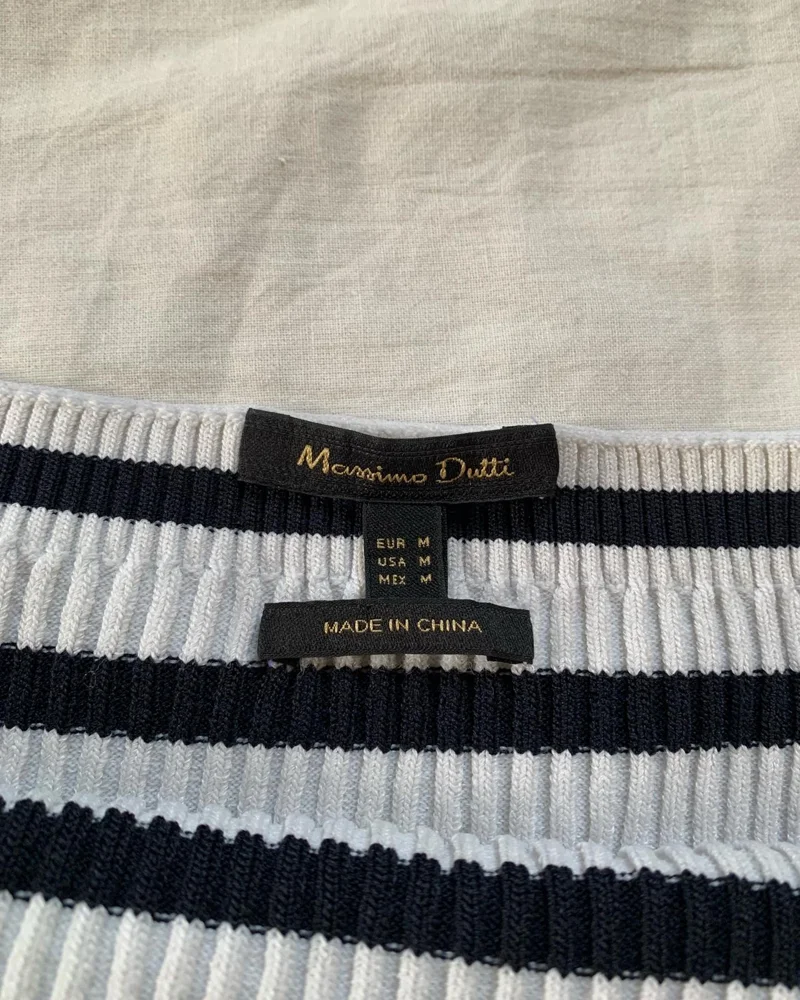 Massimo Dutti Blouses, size M / 38 / 10, photo 3