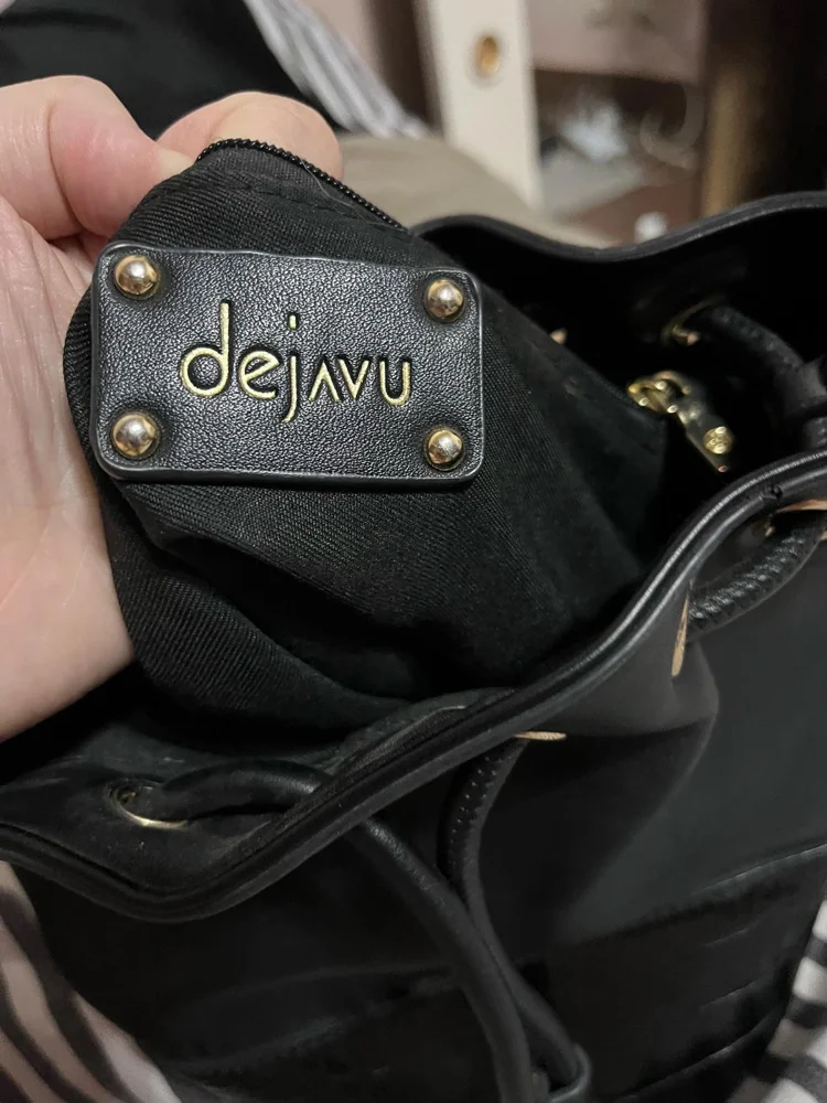 deja vu Handbags, size Other, photo 3