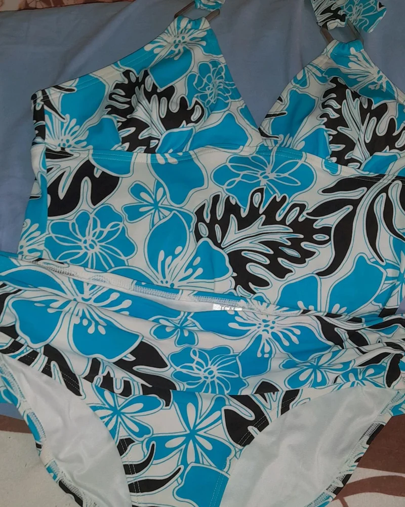 Bikini, size L / 40 / 12, photo 2
