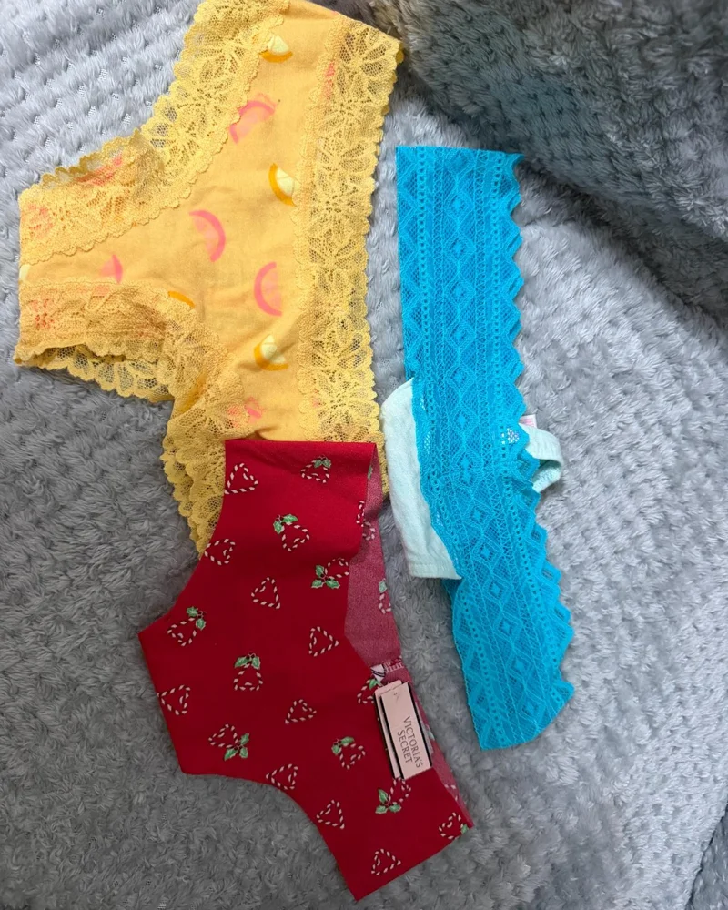 Victoria's Secret Sleep Pants, size XS / 34 / 6, photo 3