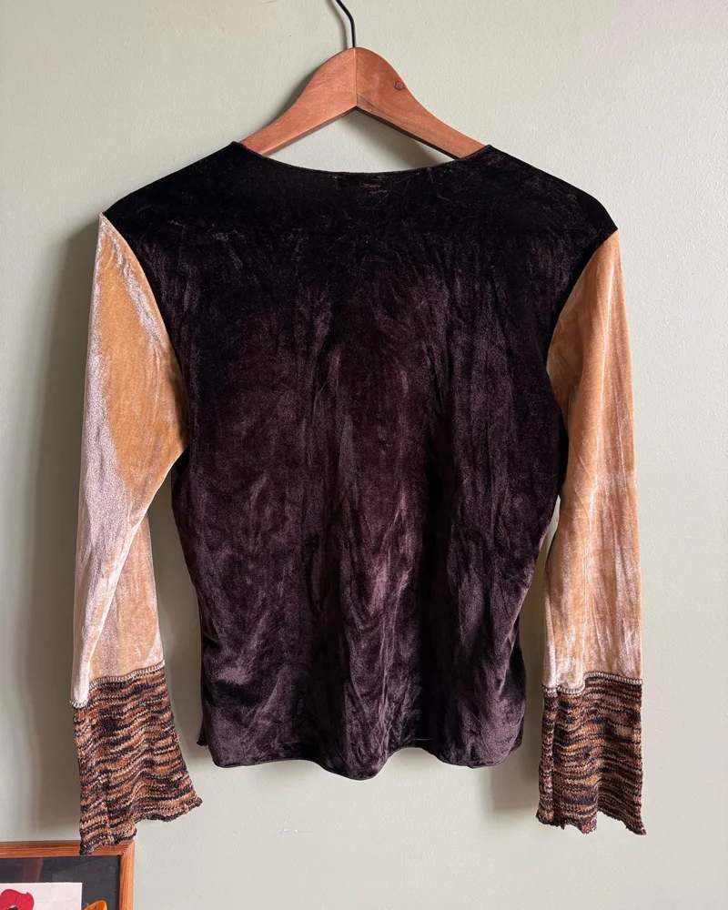 Blouses, size L / 40 / 12, photo 4