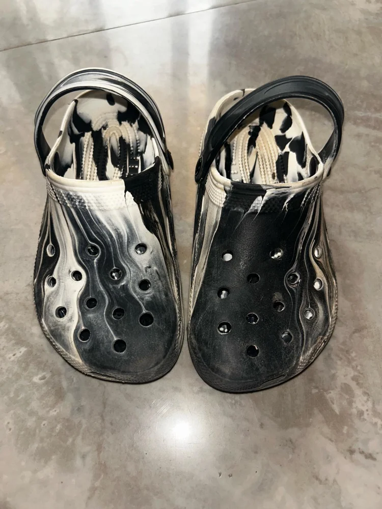 Shoes, size 6y, photo 3