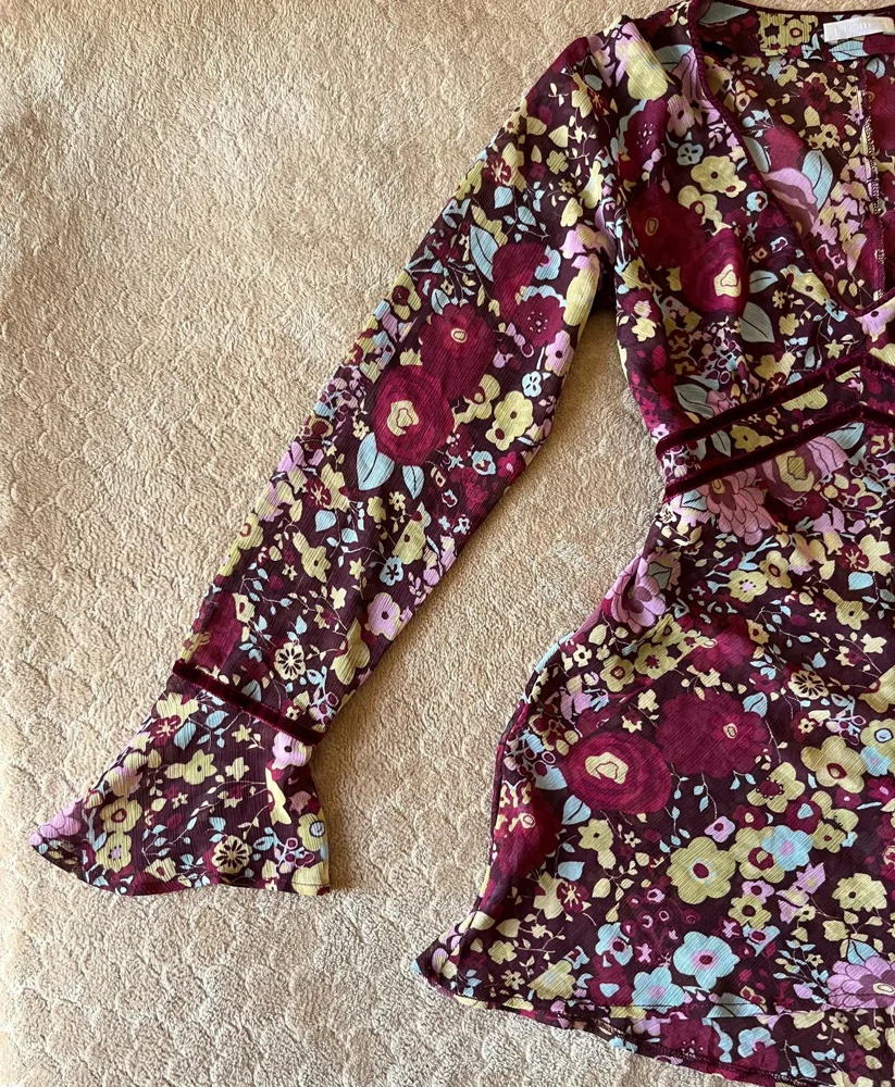 Blouses, size M / 38 / 10, photo 3