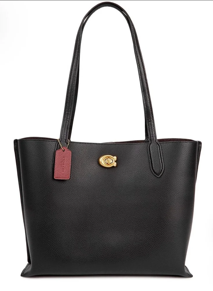 Coach Tote Bag, size Other, photo 5