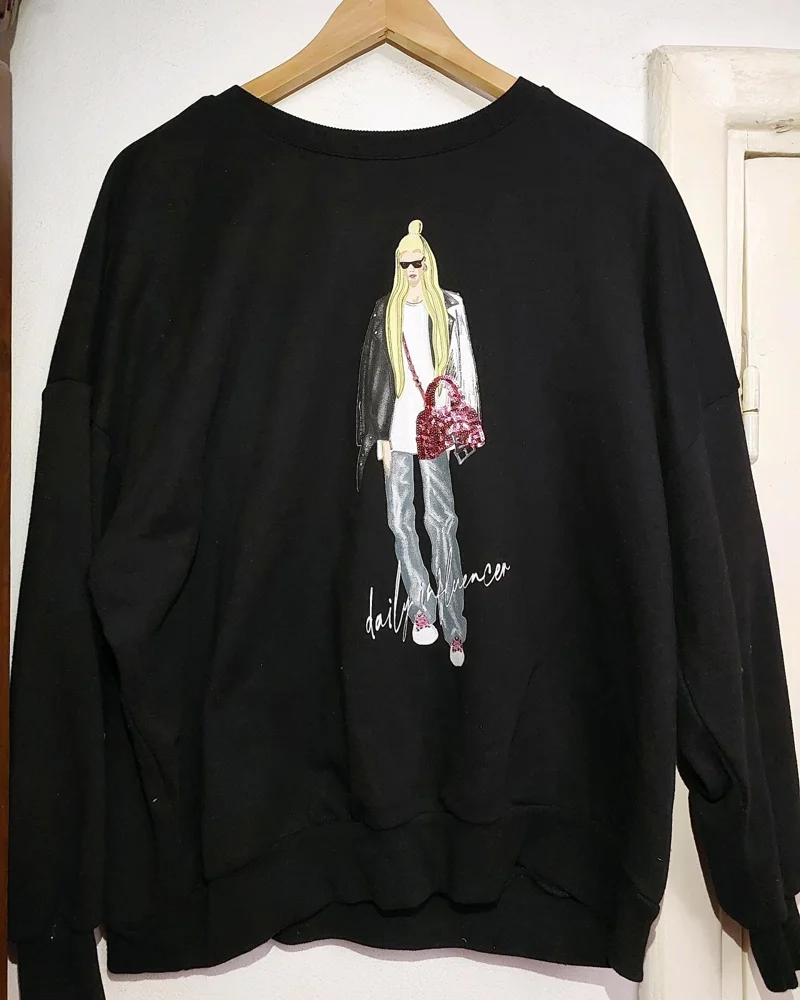LCW Casual Sweatshirts