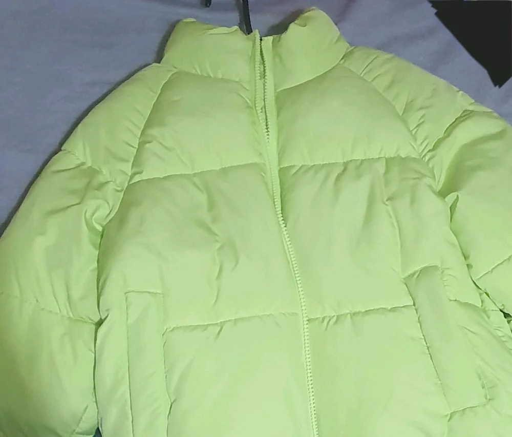 Coline Jackets
