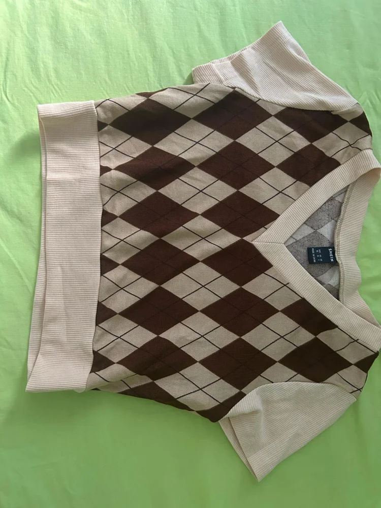 Shein Crop Tops, size XS / 34 / 6, photo 2