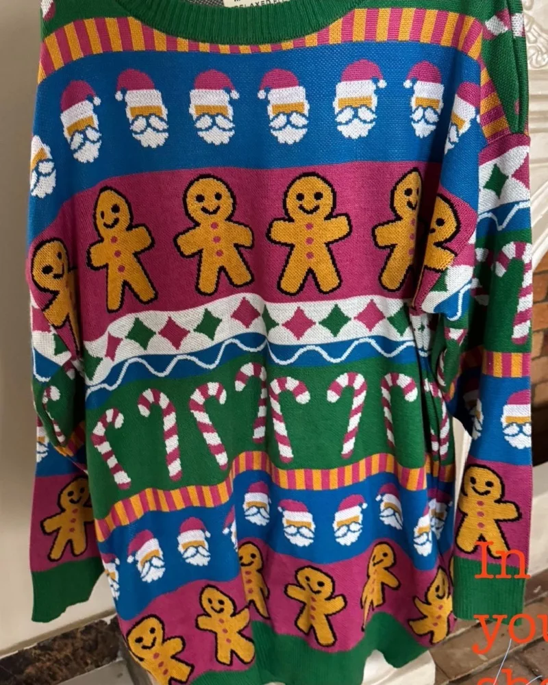 Sweaters & Pullovers, size L / 40 / 12, photo 5