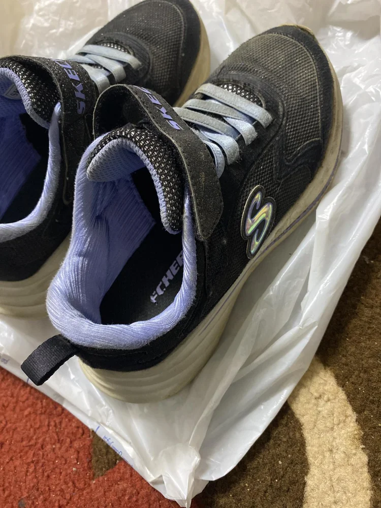 Sketchers Shoes, size 11y, photo 2