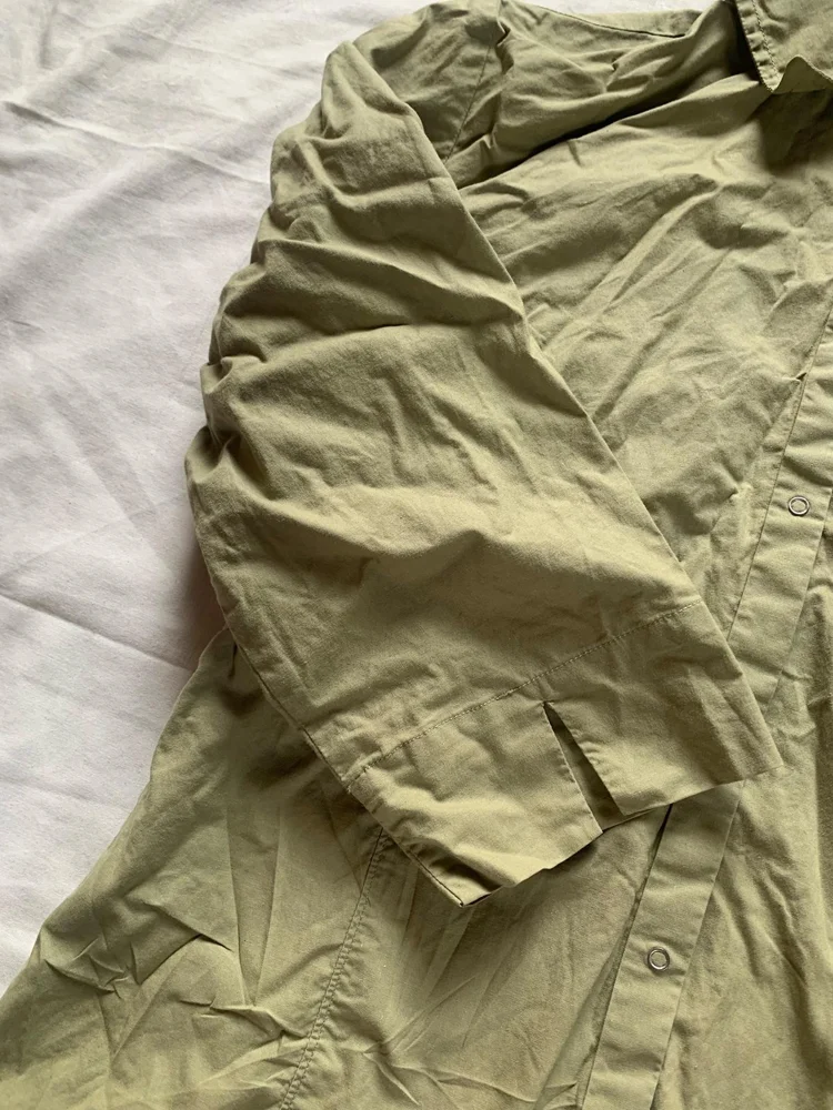 JP Collection Shirts, size S / 36 / 8, photo 4