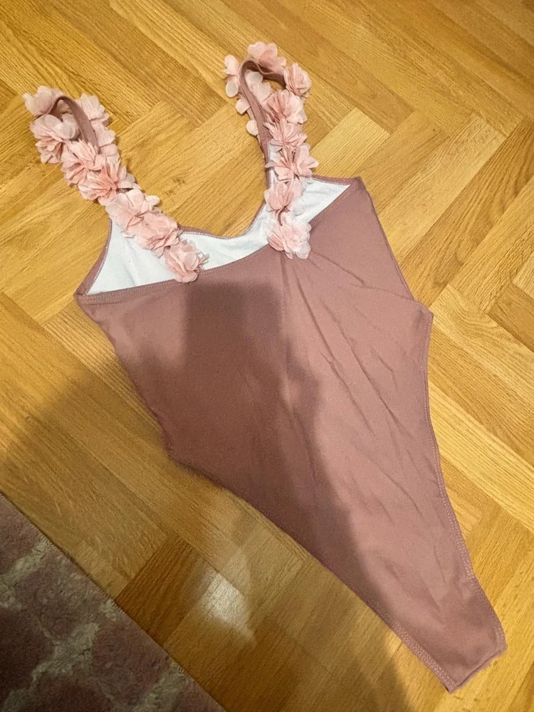 Shein One-Piece Swimsuits, size S / 36 / 8, photo 2