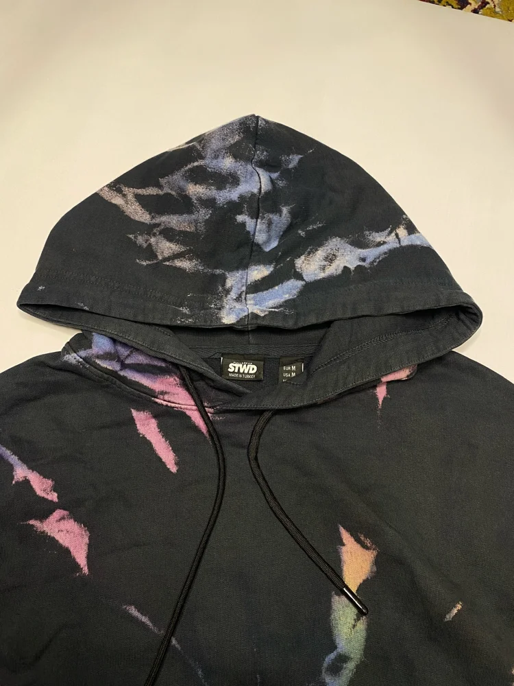 Pull & Bear Hoodies, size M, photo 2
