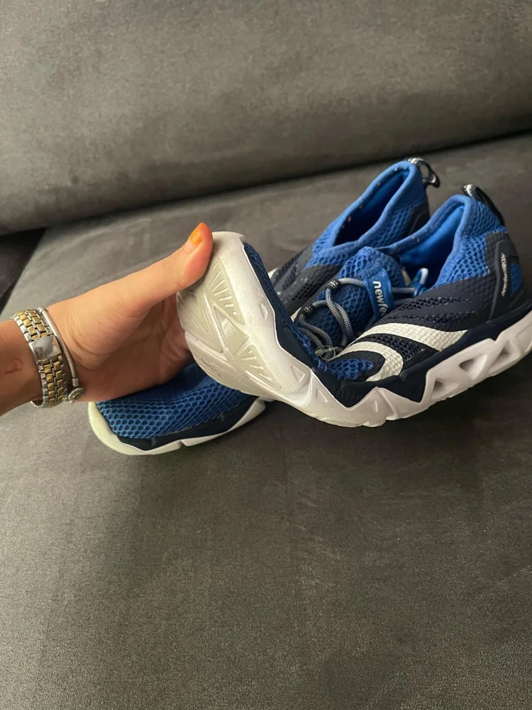 Sneakers, size 41.5, photo 3