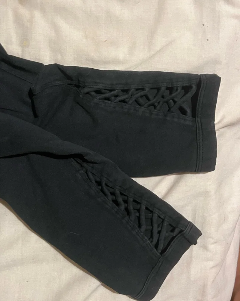 Victoria's Secret Leggings, size M / 38 / 10, photo 3