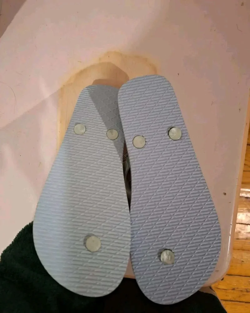 Flip-flops, size 36, photo 3