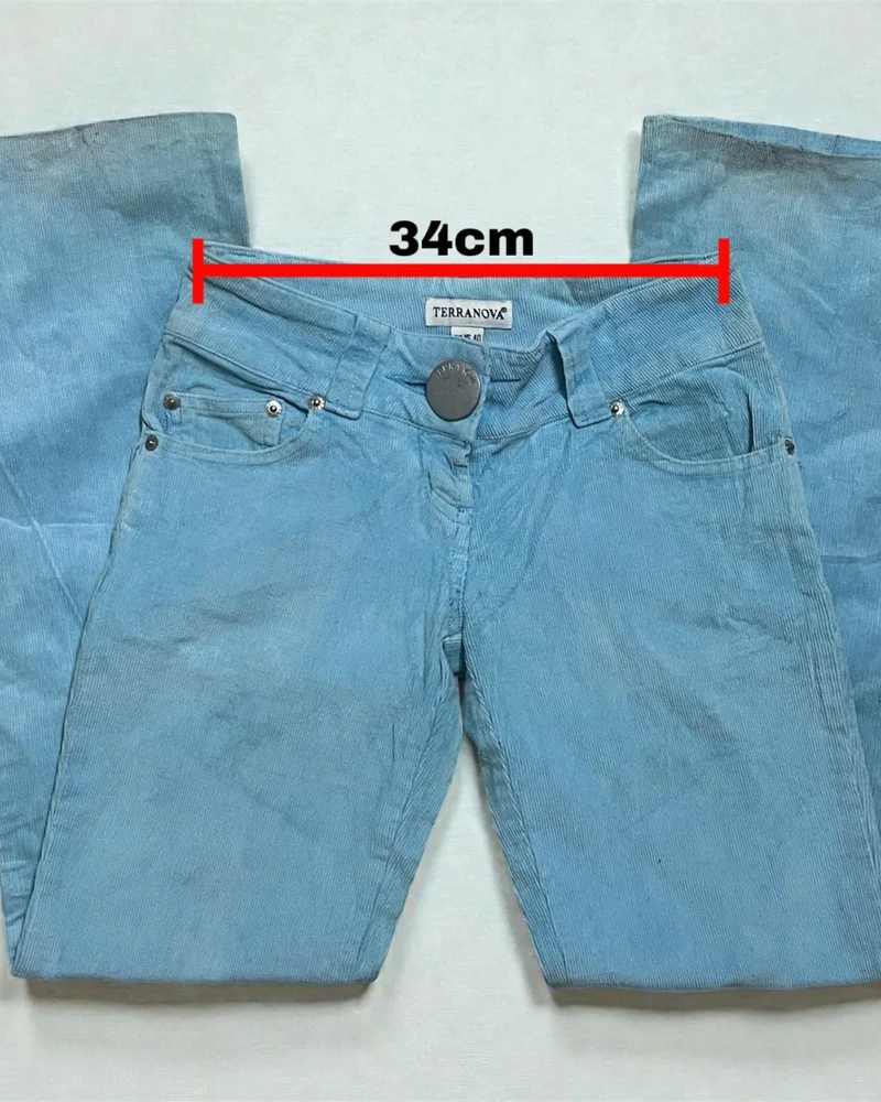 Terranova Pants, size XS / 34 / 6, photo 3