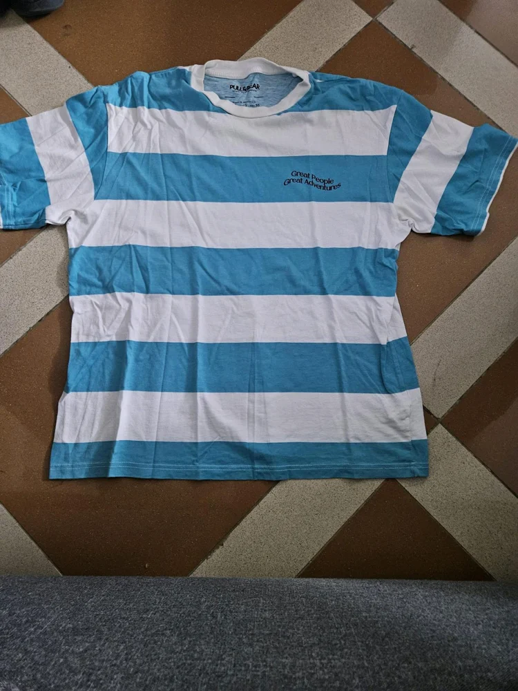 Pull & Bear T-shirts