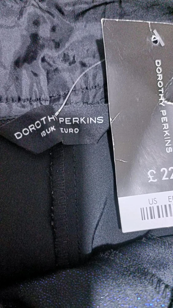Dorothy Perkins Capris, size M / 38 / 10, photo 4