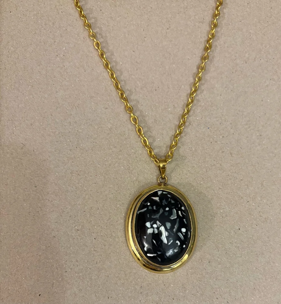 Local Necklaces