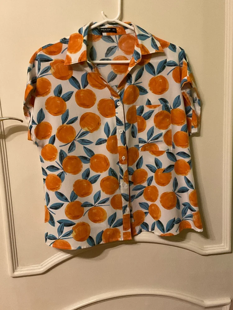 Shein Blouses, size XL / 42 / 14, photo 3