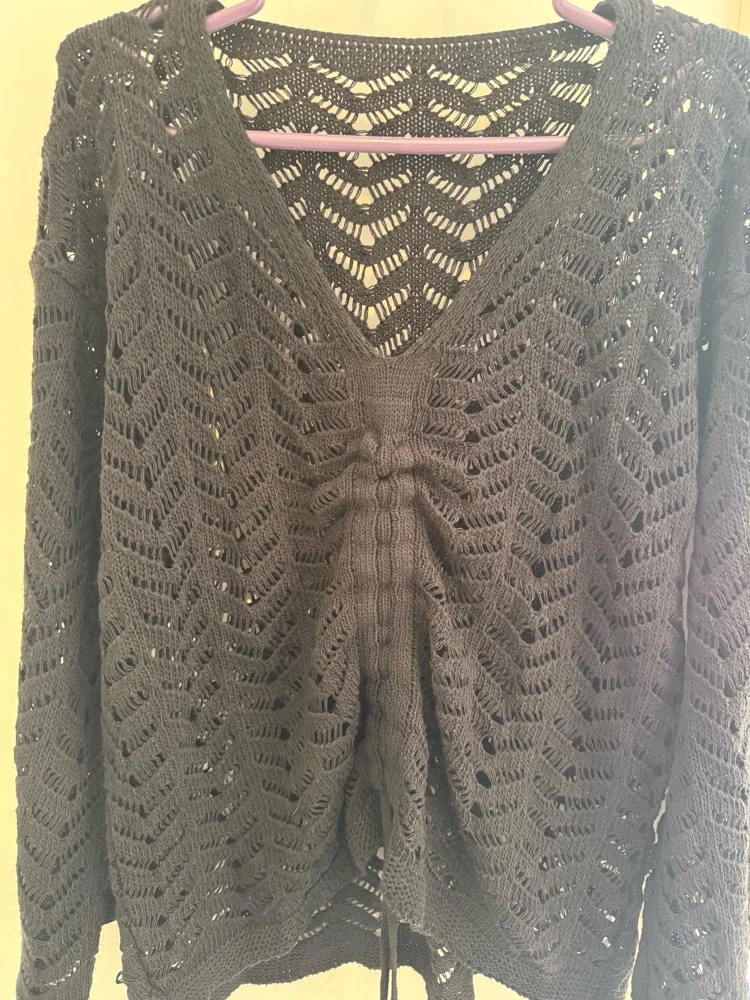 Blouses, size One size, photo 3