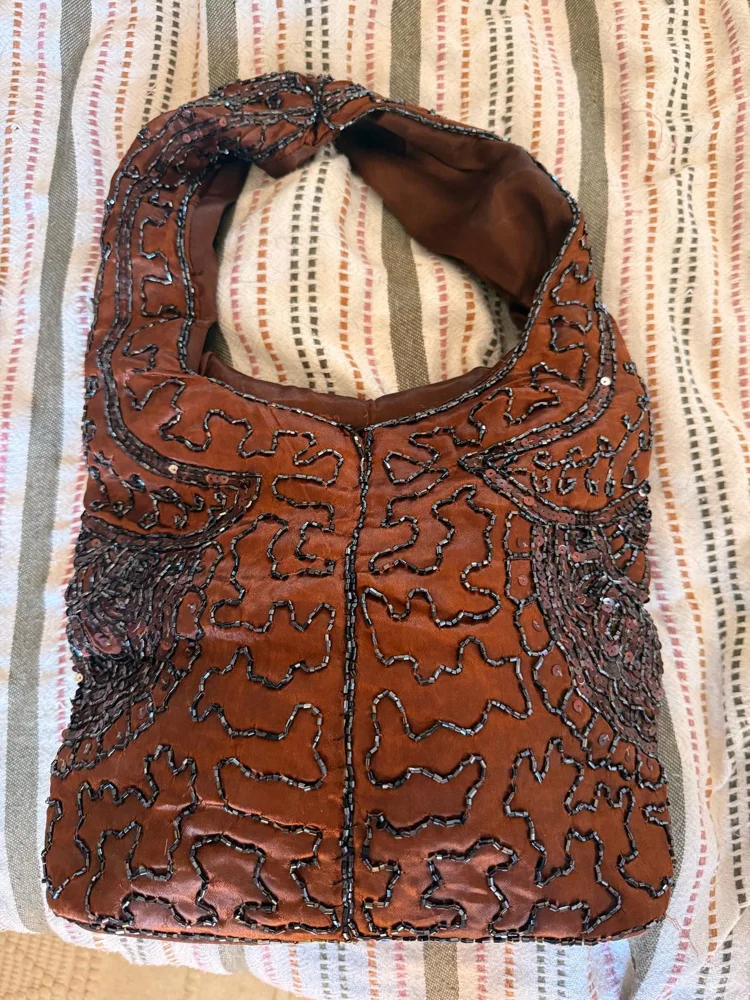 Shoulder Bag, size Other, photo 3