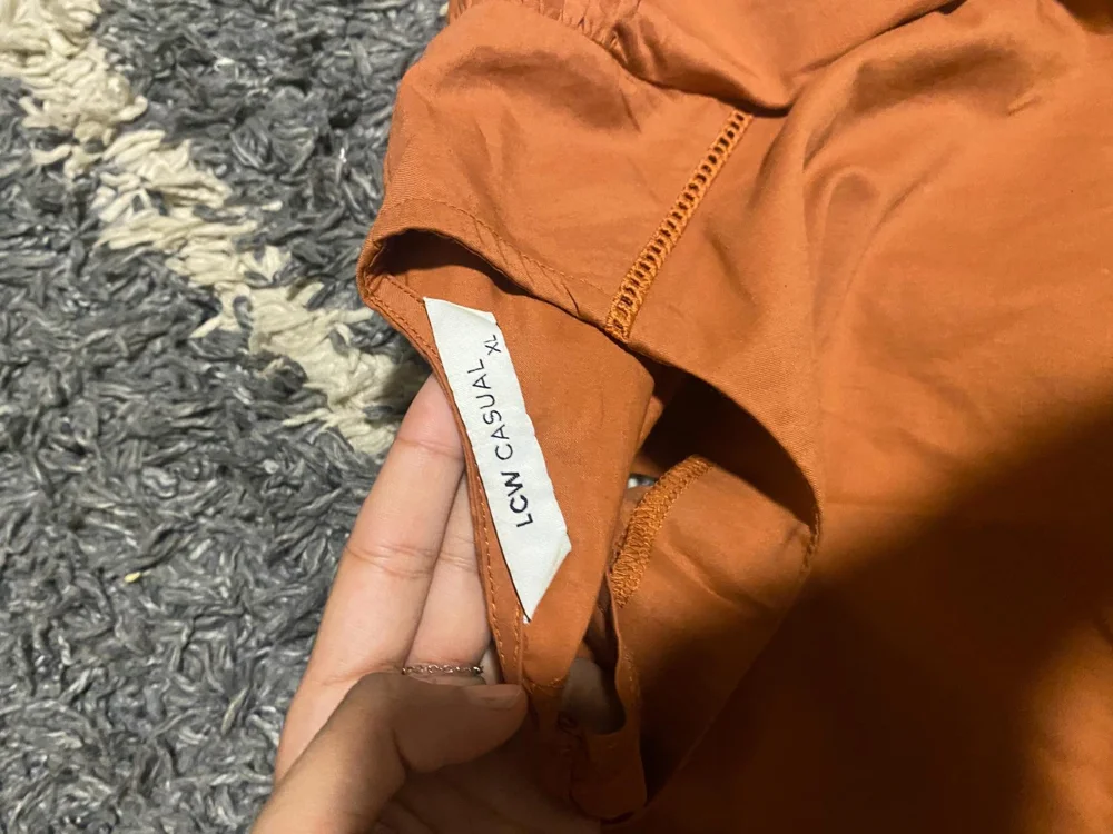 LC Wakiki Blouses, size XL / 42 / 14, photo 3