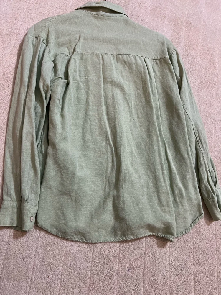 Stradivarius Shirts, size XS / 34 / 6, photo 4