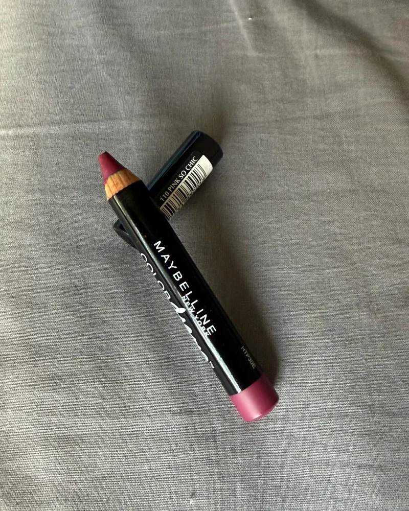 Maybelline Makeup