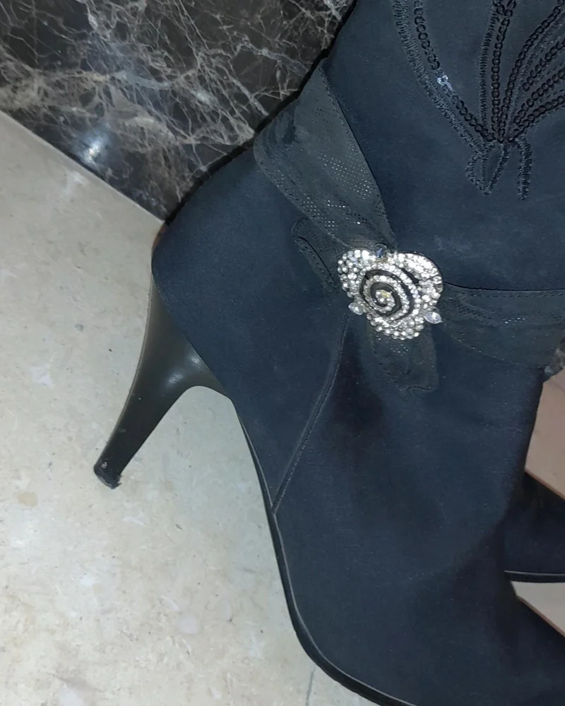 Stiletto Heels, size 41, photo 3
