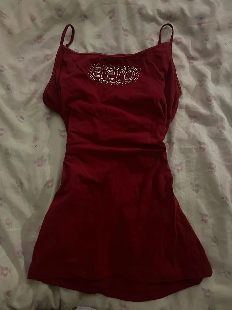 Aero Cami Tops