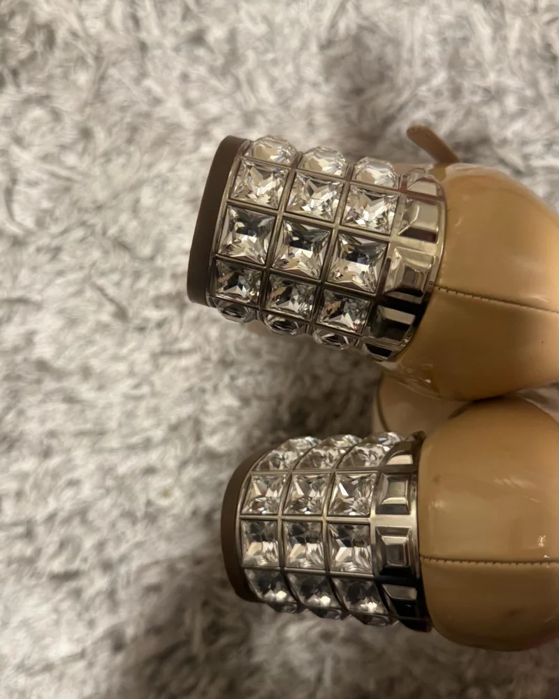 Miu Miu Mules, size 37.5, photo 5