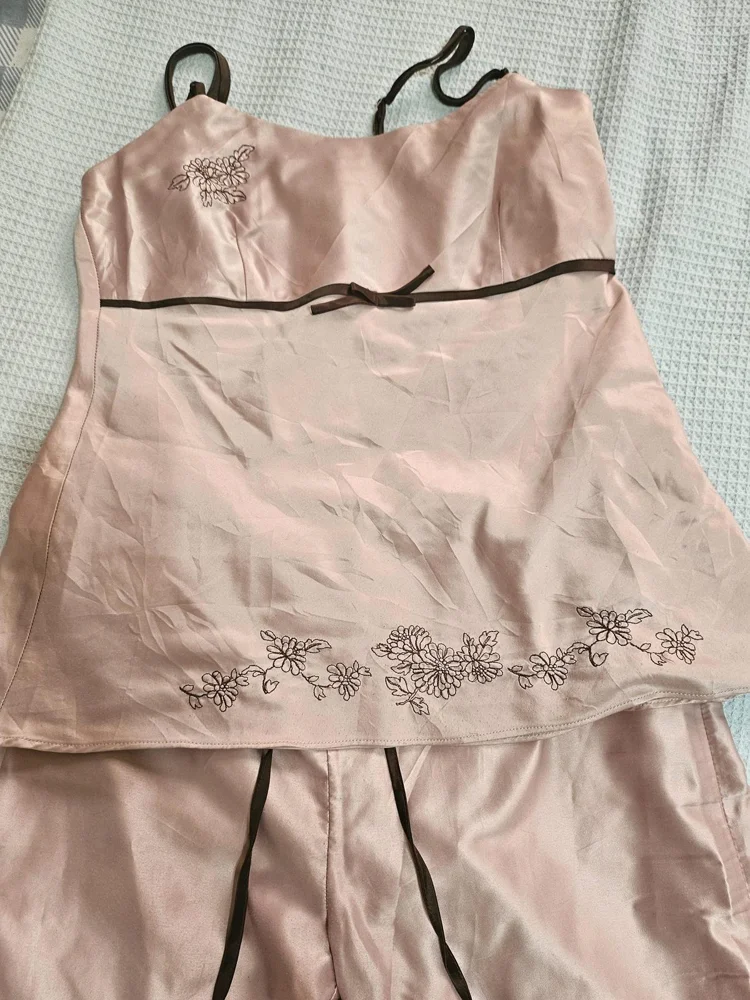 Etam Pyjama Sets, size S / 36 / 8, photo 4